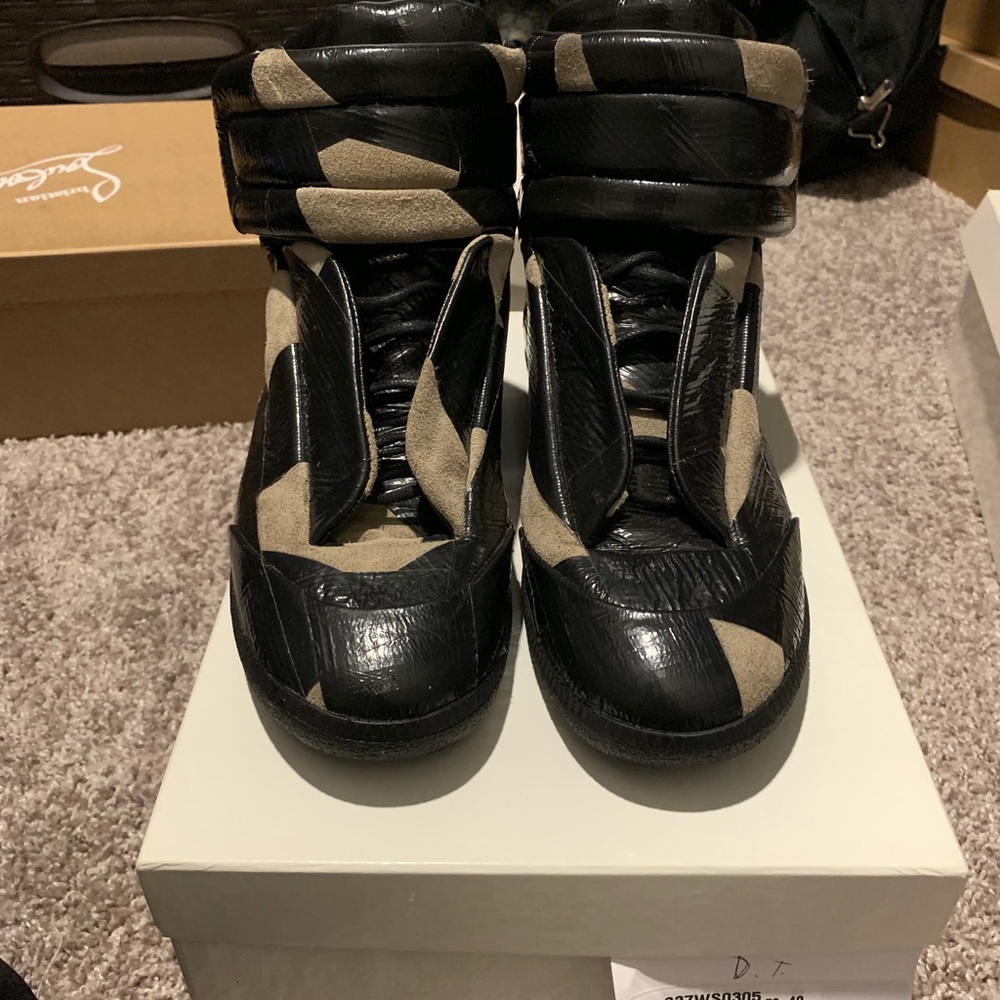 Maison margiela